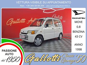 Daihatsu Move 847