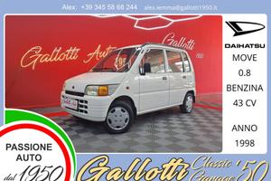 Daihatsu Move 847