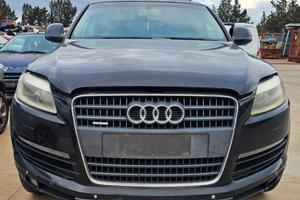 Ricambi Usati AUDI Q7 3.0 TDI quattro del 2007