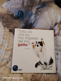 libro Gatti alla riscossa 