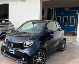 Smart fortwo III eq Brabus Style my19