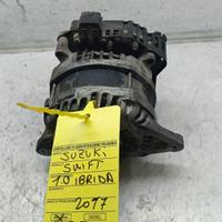 ALTERNATORE SUZUKI Swift Serie (AZ) (17>) Hybrid 1