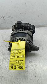 ALTERNATORE SUZUKI Swift Serie (AZ) (17>) Hybrid 1