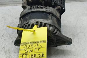 ALTERNATORE SUZUKI Swift Serie (AZ) (17>) Hybrid 1