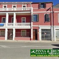 Casa semi indip - oristano