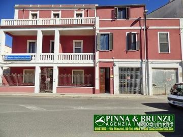 Casa semi indip - oristano