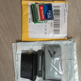 kit IDE per Gem WK, SK, Genesys  serie 