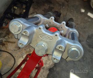 FORCELLE BETA 50RR MY24