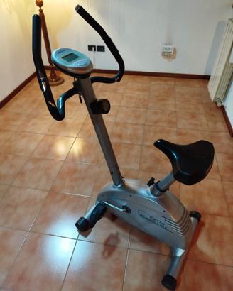 Cyclette