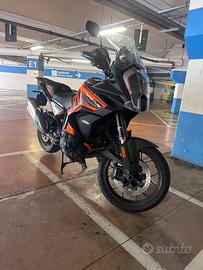 KTM 1290 Super Adventure