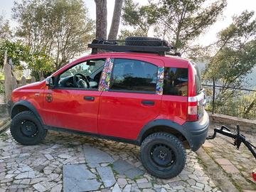 PANDA 4x4 169