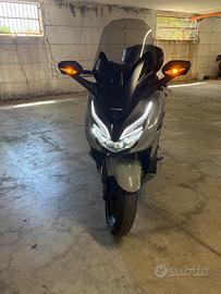 Honda forza