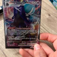 calyrex cavaliere oscuro vmax