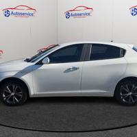 Alfa Romeo Giulietta 1.4 t. Distinctive Gpl 120cv