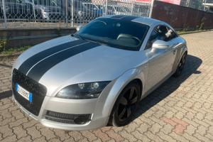 Audi tt automatica