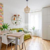 BILOCALE RISTRUTTURATO IN PORTA VENEZIA