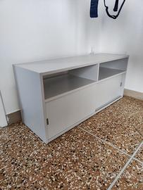 Mobile TV IKEA SPIKSMED