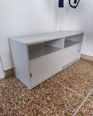 Mobile TV IKEA SPIKSMED
