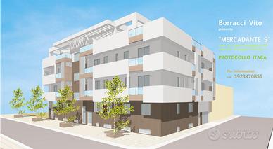 Nuova costruzione Noicattaro(Ba)