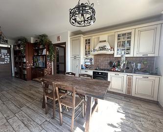 Offagna 85 mq recente costruzione