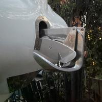 Maxi gommone nuova jolly 9.90