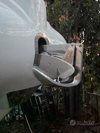 Maxi gommone nuova jolly 9.90