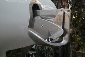 Maxi gommone nuova jolly 9.90