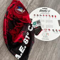 Scaldacollo tubolare aeronautica militare