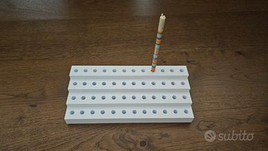 Porta penne per LEGAMI serie Erasable