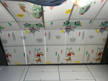 Tappeto Bambini