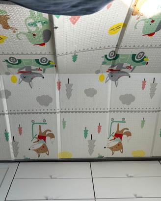 Tappeto Bambini