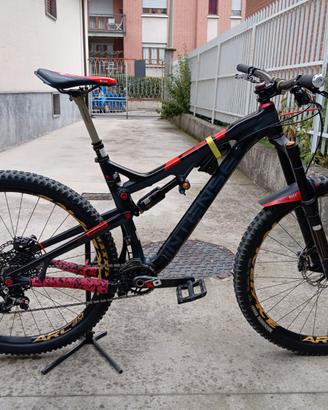 MTB INTENSE Carbine 29 Tg. M