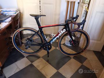 Cervelo s3