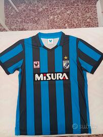 maglia inter taglia m Matthaus 1988/89