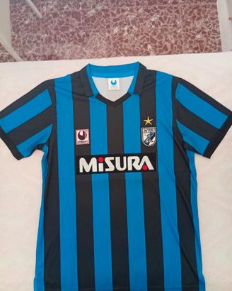 maglia inter taglia m Matthaus 1988/89