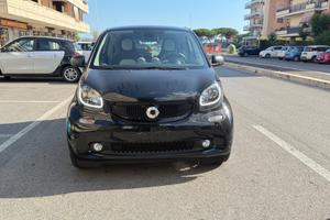 Smart ForTwo 90 0.9 Turbo twinamic PassionLED NAVI
