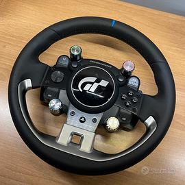 Thrustmaster Corona Volante T GT 2 (come nuova)