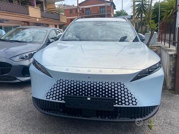 Omoda Altro 7 PHEV PURE