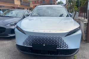 Omoda Altro 7 PHEV PURE