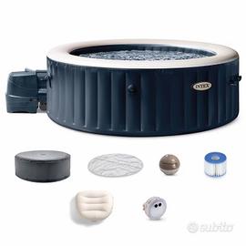 Intex Pure SPA Plus