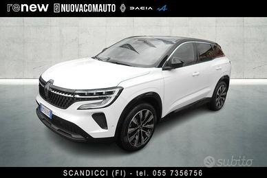 Renault Austral 1.2 E-Tech full hybrid Techno 200c