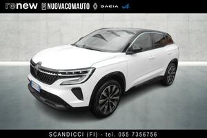 Renault Austral 1.2 E-Tech full hybrid Techno 200c