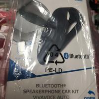 Bluetooth Auto