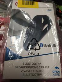 Bluetooth Auto