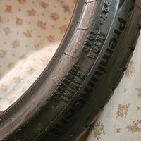 3 Pneumatici estivi Continental PremiumContact 