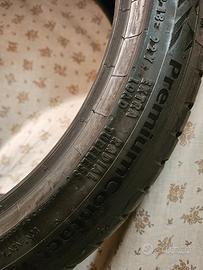 3 Pneumatici estivi Continental PremiumContact 