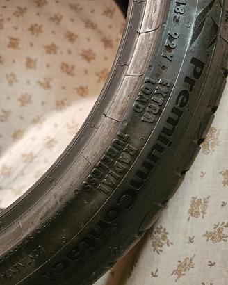 3 Pneumatici estivi Continental PremiumContact 