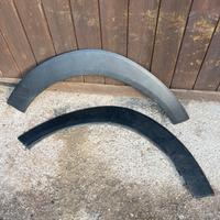 Parafanghini plastica Hyundai Tucson
