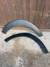 Parafanghini plastica Hyundai Tucson