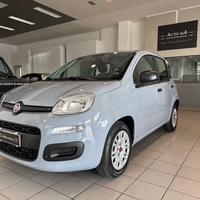 Fiat Panda 1.0 firefly hybrid s&s 70cv